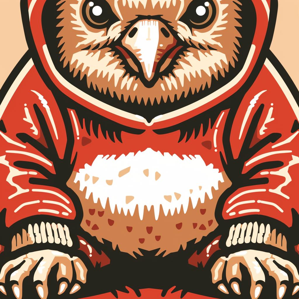 owl  hoodie  rock  street  culture  minimal  urban  vibrant  aggressive  illustration 959323