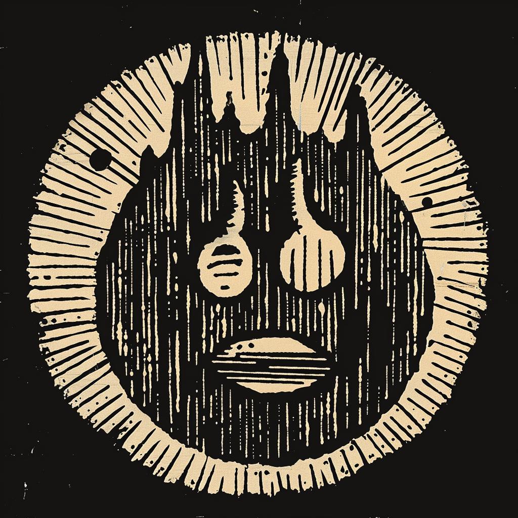 sun  shining  circle  face  provocative  design  symmetrical  occult  dark  arts 934470