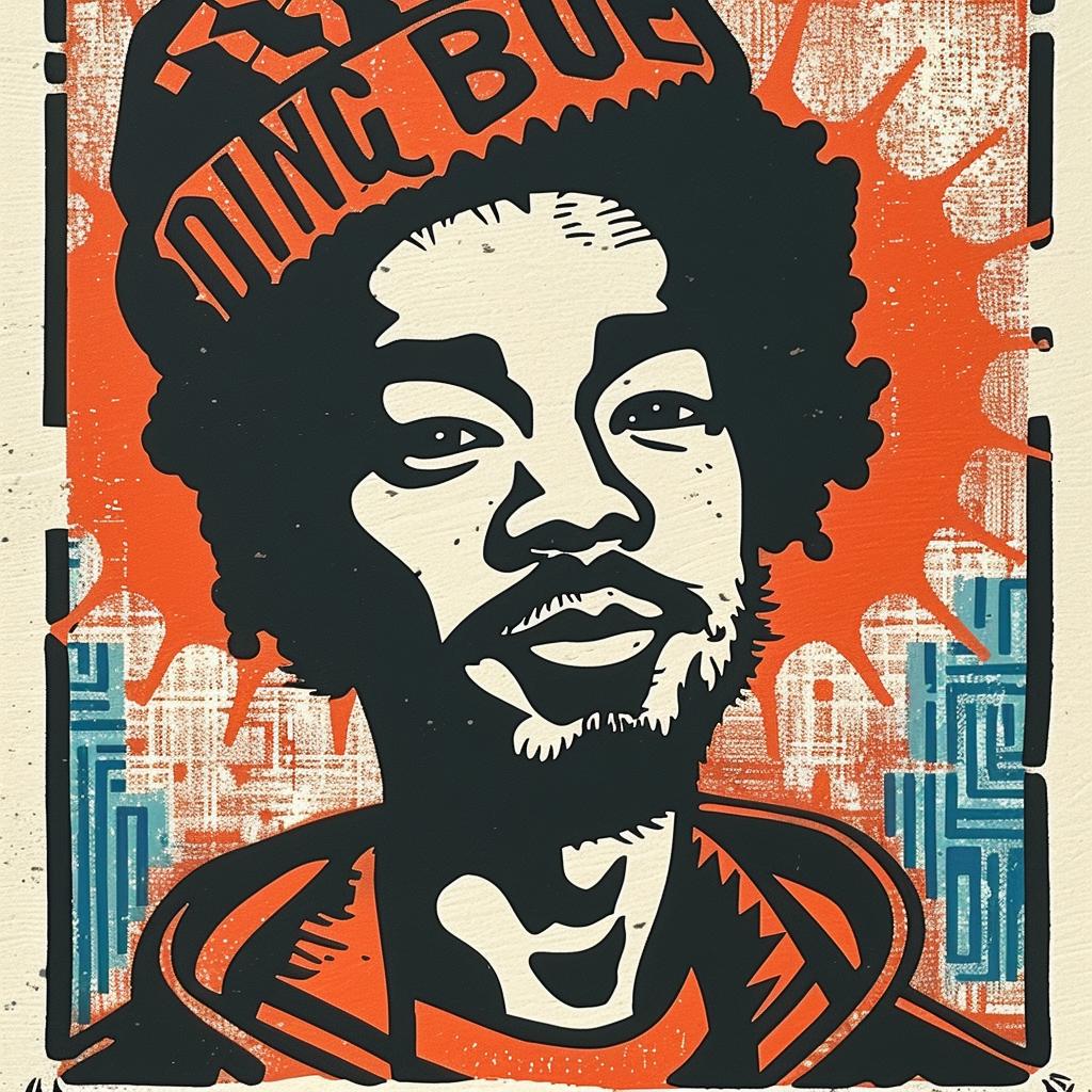street  culture  urban  minimalist  aggressive  anthropomorphic  Donald  Glover  poster  hat 957200