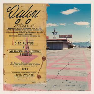 vintage  poster  movie  motel  woman  desert  queen  artwork  graphic  design 1065070