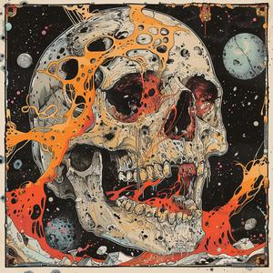 album  cover  deathmetal  disintegration  surreal  symbolism  artistic  creative  chaotic  design 1078261