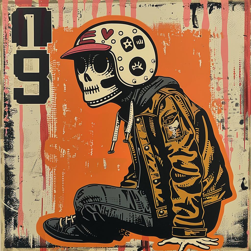 skull  helmet  motorcycle  poster  aggressive  streetwise  urban  goth  graphic  biker 949337