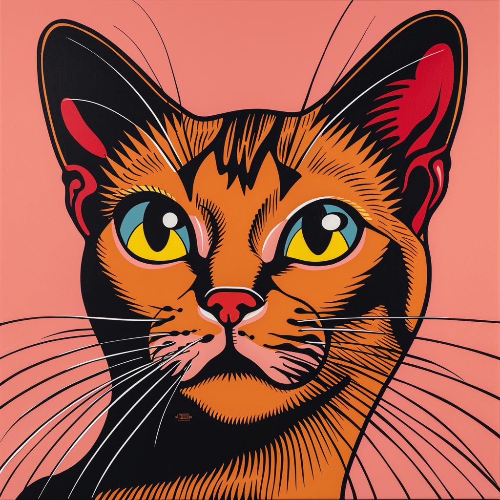 cat  abyssinian  blue  eyes  black  background  pet  animal  portrait  domestic 972221