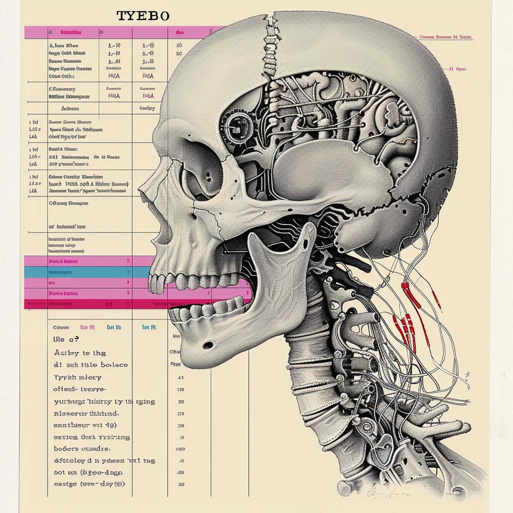 tycho  album  art  anatomy  human  skull  psychedelic  detail  bokeh  machine 916113