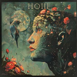 album  cover  chromolithography  holi  art  design  colorful  music  illustration  graphic 1059125