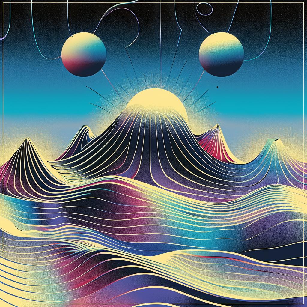coverart  album  ocean  illustration  design  colorful  abstract  symbolic  artwork  music 966265