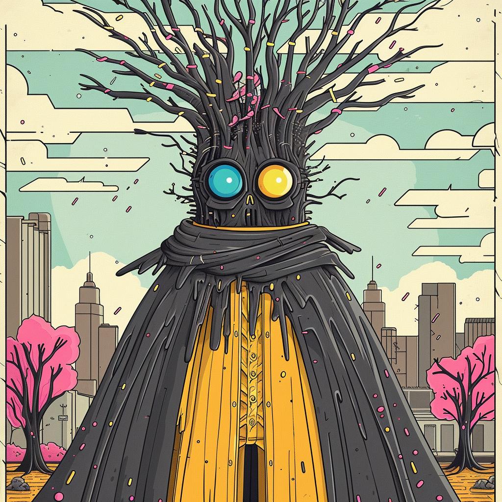 poster  game  life  tree  naturalistic  spiritual  ocult  design  art  symbolism 924905