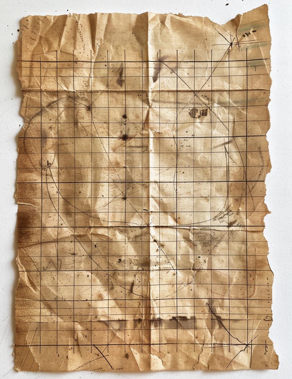 vintage  lined  paper  Finland  scuffed  grid  1855  old  texture  writing 961902