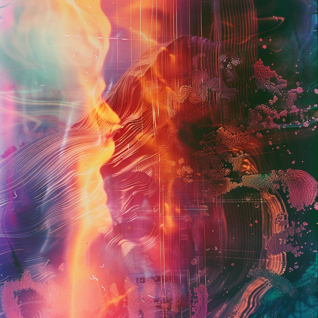 gradient  figure  cosmic  color  photobashing  psychedelic  texture  overlay  swirls  light 1015909