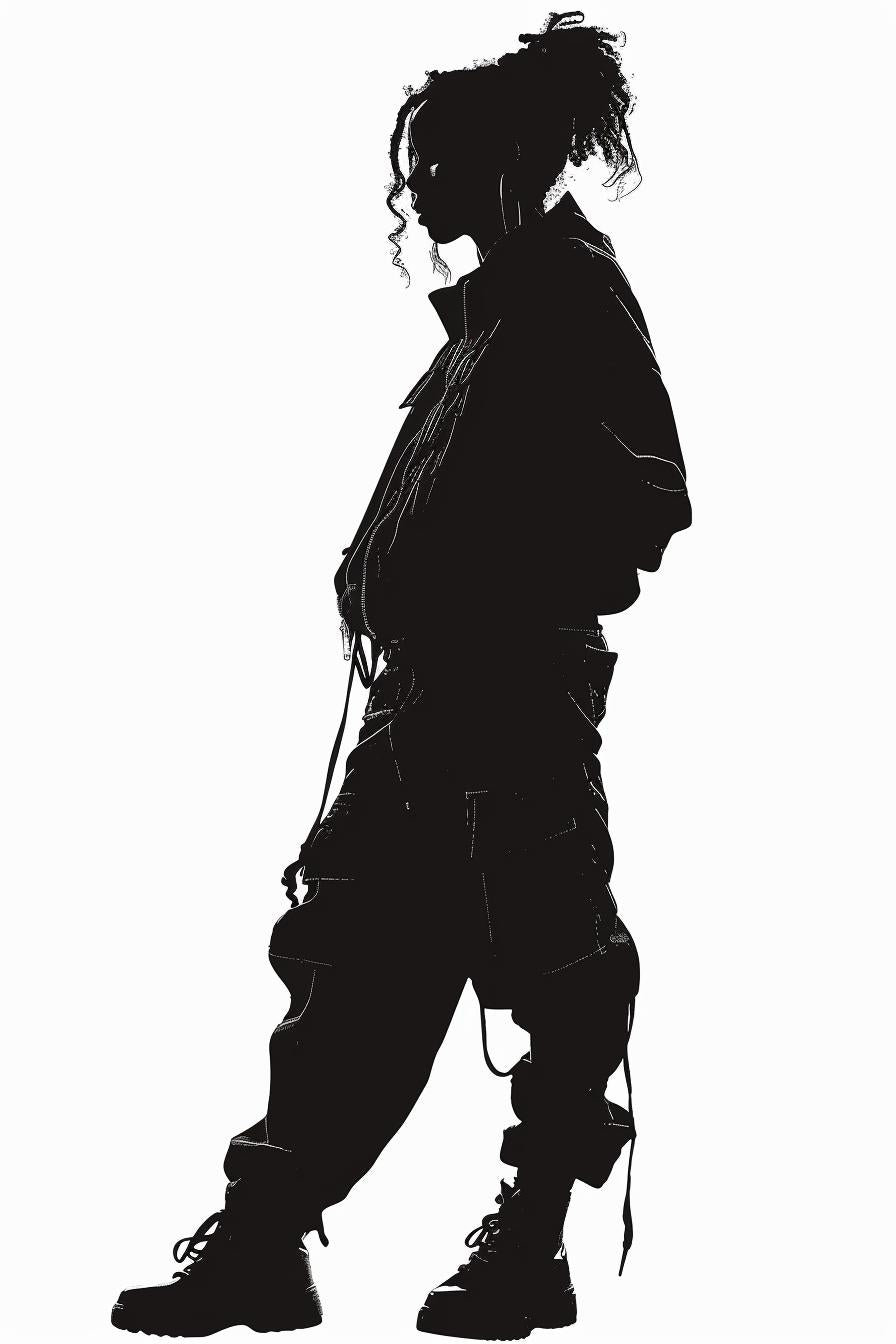 silhouette  man  suit  hat  white  background  vector  SVG  fashion  classic 954513