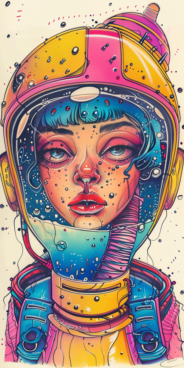 lightbulb  liquid  man  drowning  astronaut  helmet  surreal  dark  conceptual  trapped 940570