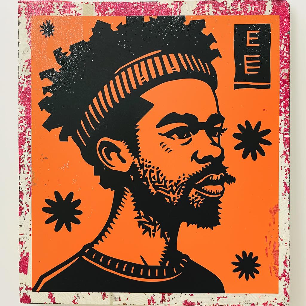 aggressive  streetwise  man  dreadlocks  orange  minimal  poster  culture  hat  urban 957024