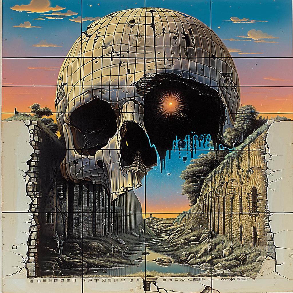 poster  earth  stands  still  movie  design  graphic  conceptual  artwork  color 1015435