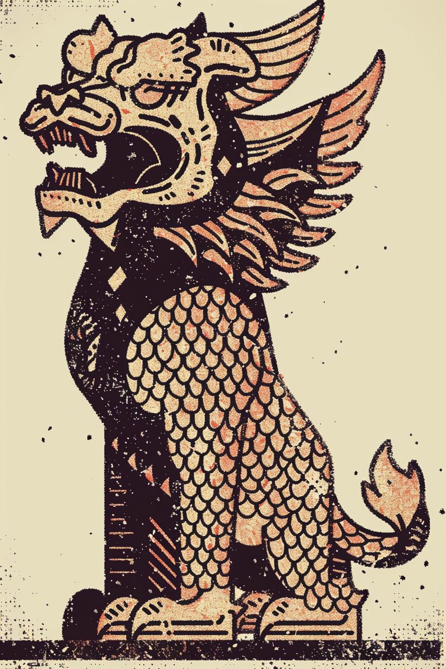 mythical  creature  lion  Todd  McFarlane  snarling  dynamic  drawing  character  fantasy 934289