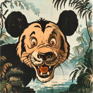 animation  production  cel  Lion  King  Disney  art  cartoon  vintage  collectible 1048844