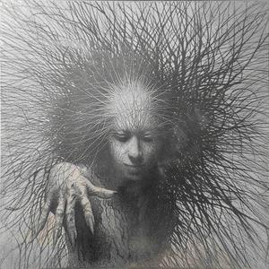 drawing  man  hair  horror  emotion  illustration  strange  dark  eerie  surreal 1036819