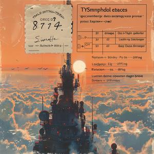 ship  downtown  cityscape  futuristic  abstract  minimalism  artwork  clouds  negative  space 1040320