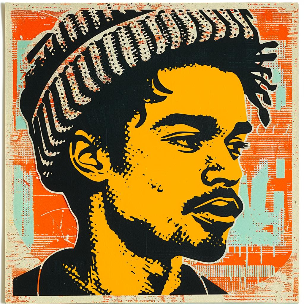 aggressive  streetwise  anthropomorphic  DANGELO  RUSSELL  minimal  hat  culture  urban  portrait 955829