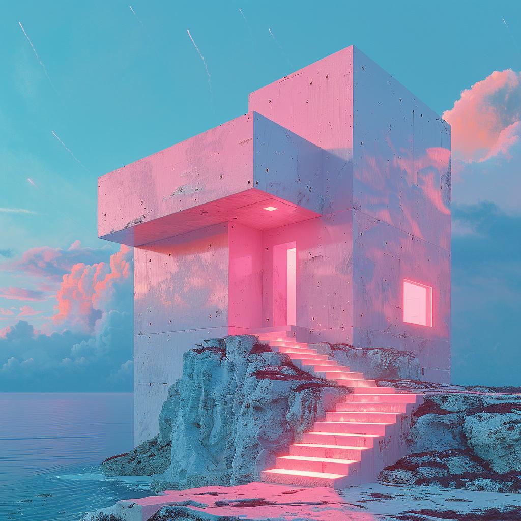 photo  cyborg  lifestyle  surreal  lighting  glow  volumetric  colors  natural  double 1029549