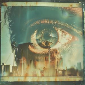 photography  old  eye  city  background  vintage  mysterious  portrait  1970s  documentary 1071854