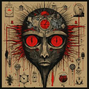 cover  art  album  devil  wears  prada  dark  arts  occult  symbology 1078656