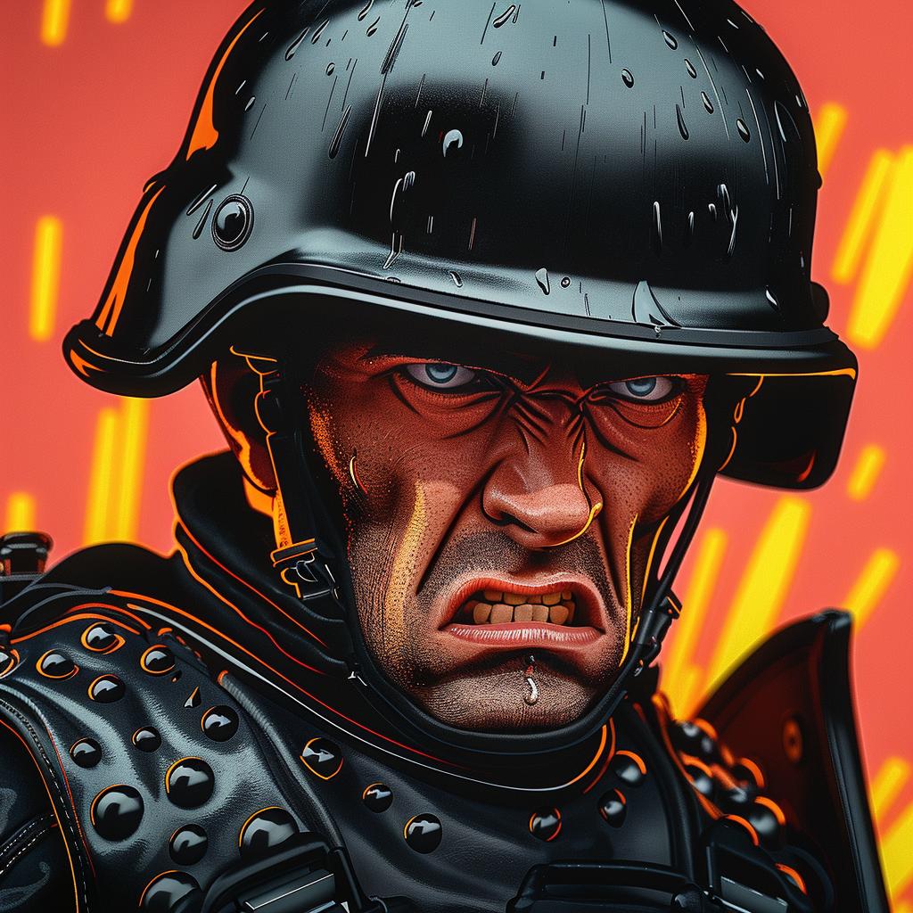 policeman  riot  shield  helmet  angry  gun  illustration  protest  security  graphic 1023416