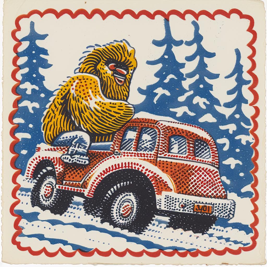 Sasquatch  Jeep  Woods  Adventure  Nature  Vehicle  Bigfoot  Driving  Exploration  Outdoors 962642