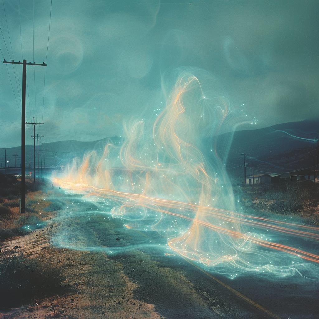 quantum  landscape  photo  ghost  town  surreal  volumetric  glow  lighting  awarded 1032228