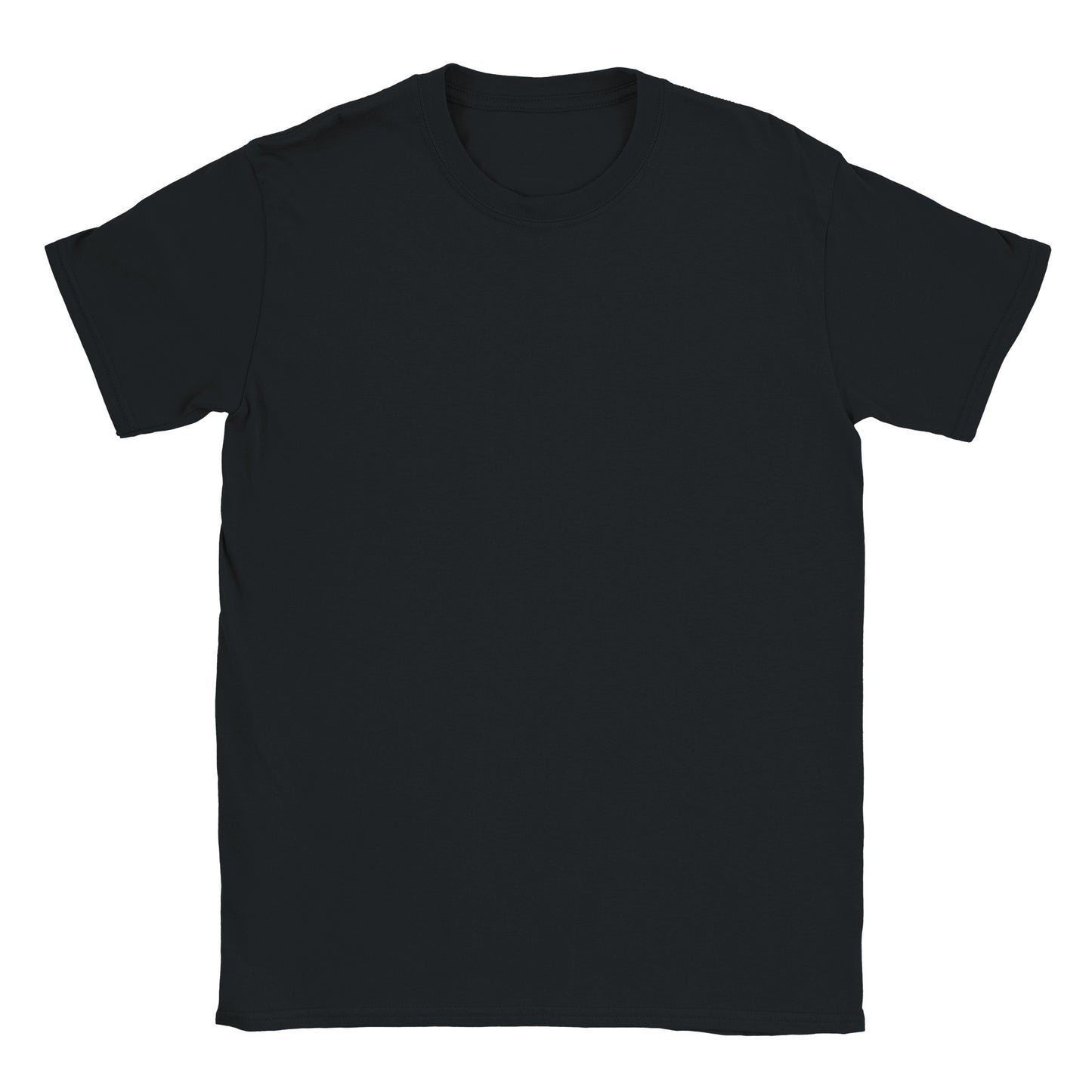Classic  Unisex Crewneck T-shirt