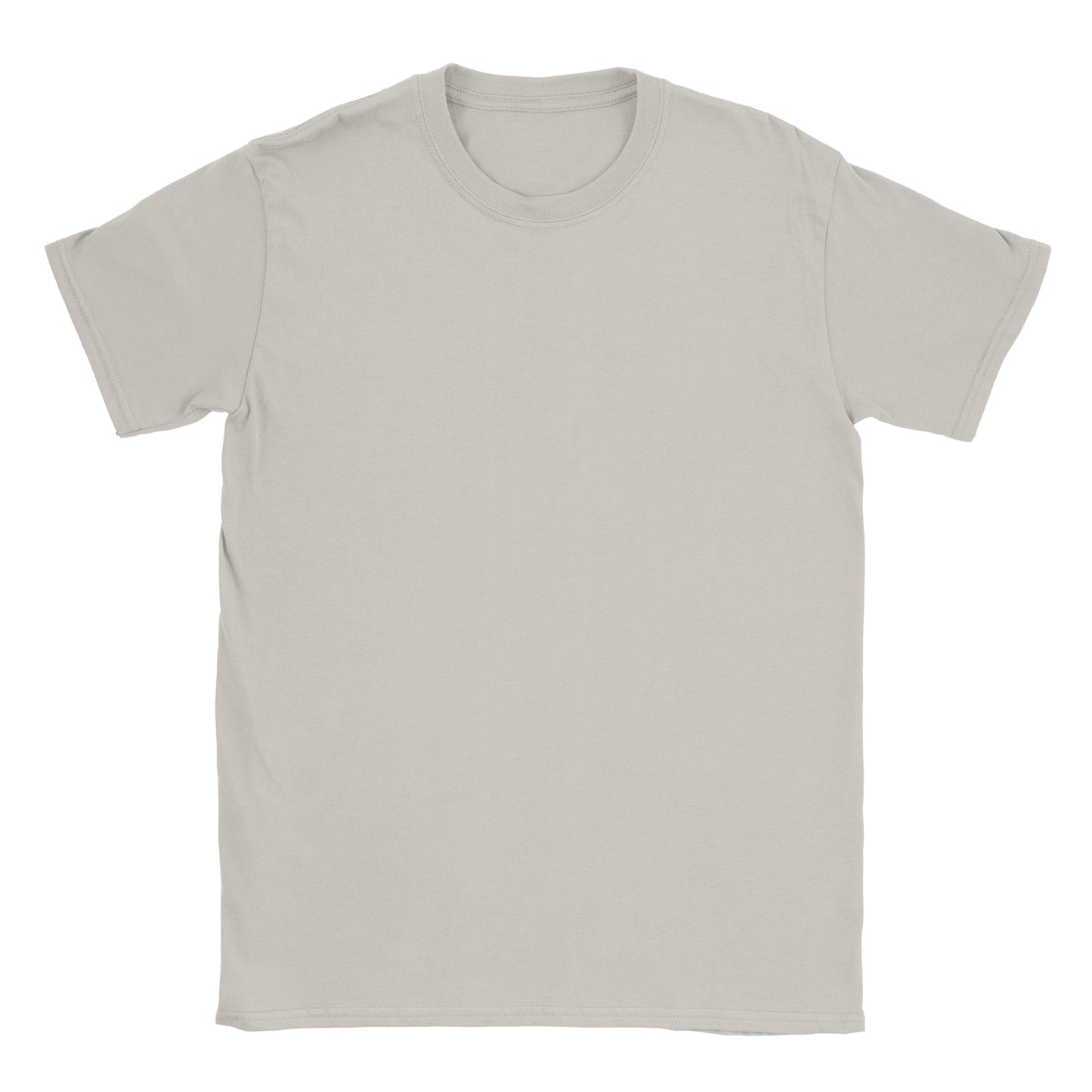 Classic  Unisex Crewneck T-shirt