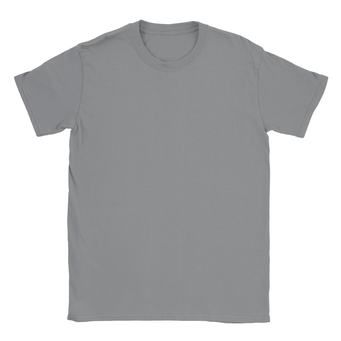 Classic  Unisex Crewneck T-shirt