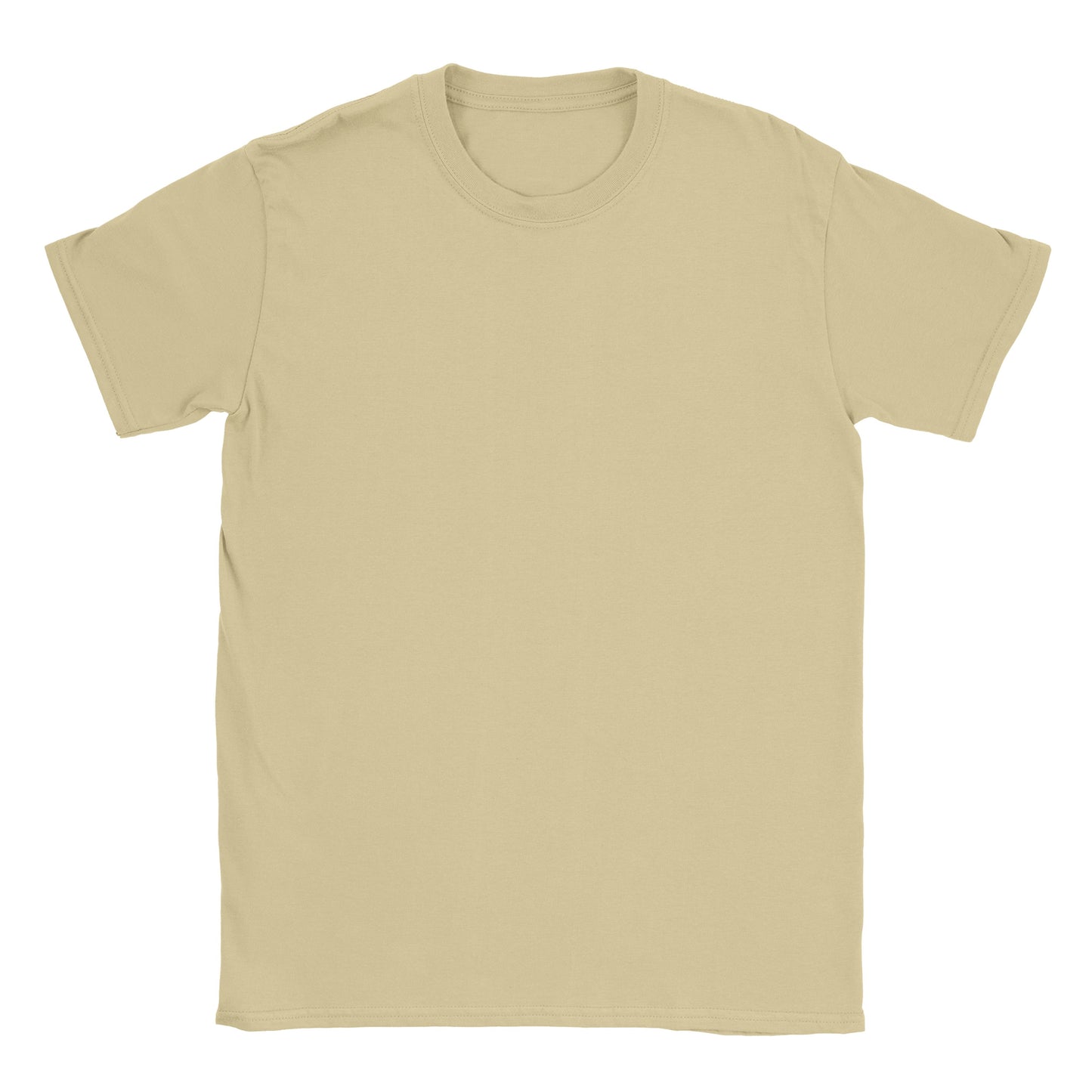 Classic  Unisex Crewneck T-shirt