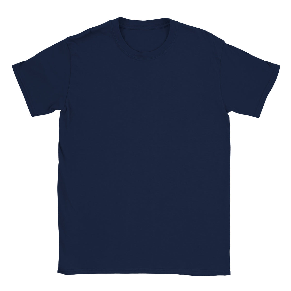 Classic  Unisex Crewneck T-shirt
