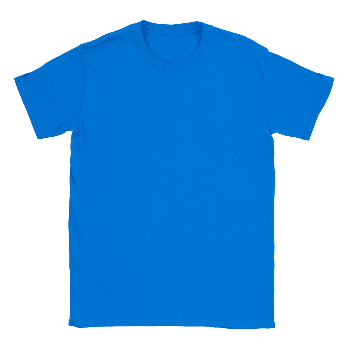 Classic  Unisex Crewneck T-shirt