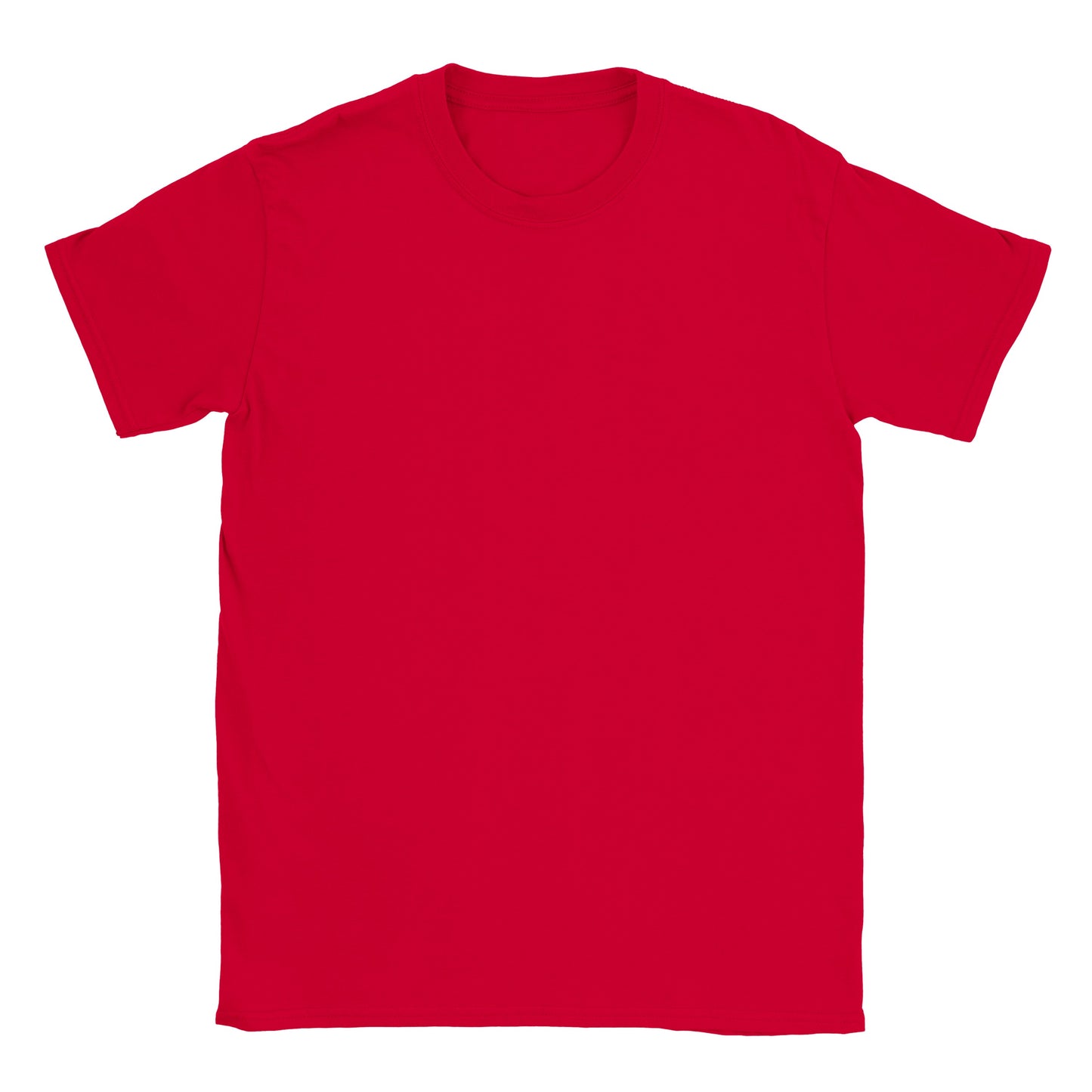 Classic  Unisex Crewneck T-shirt