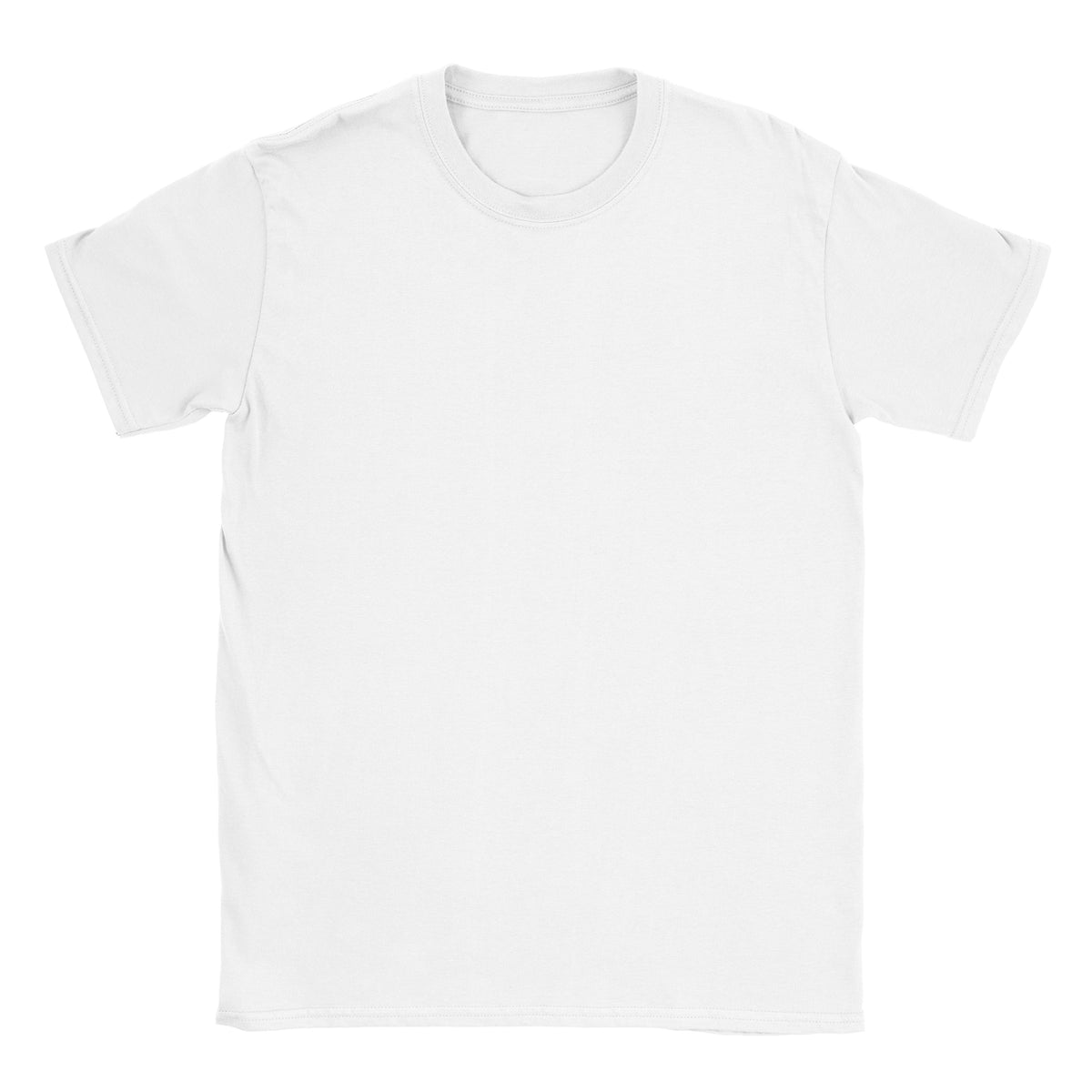 Classic  Unisex Crewneck T-shirt