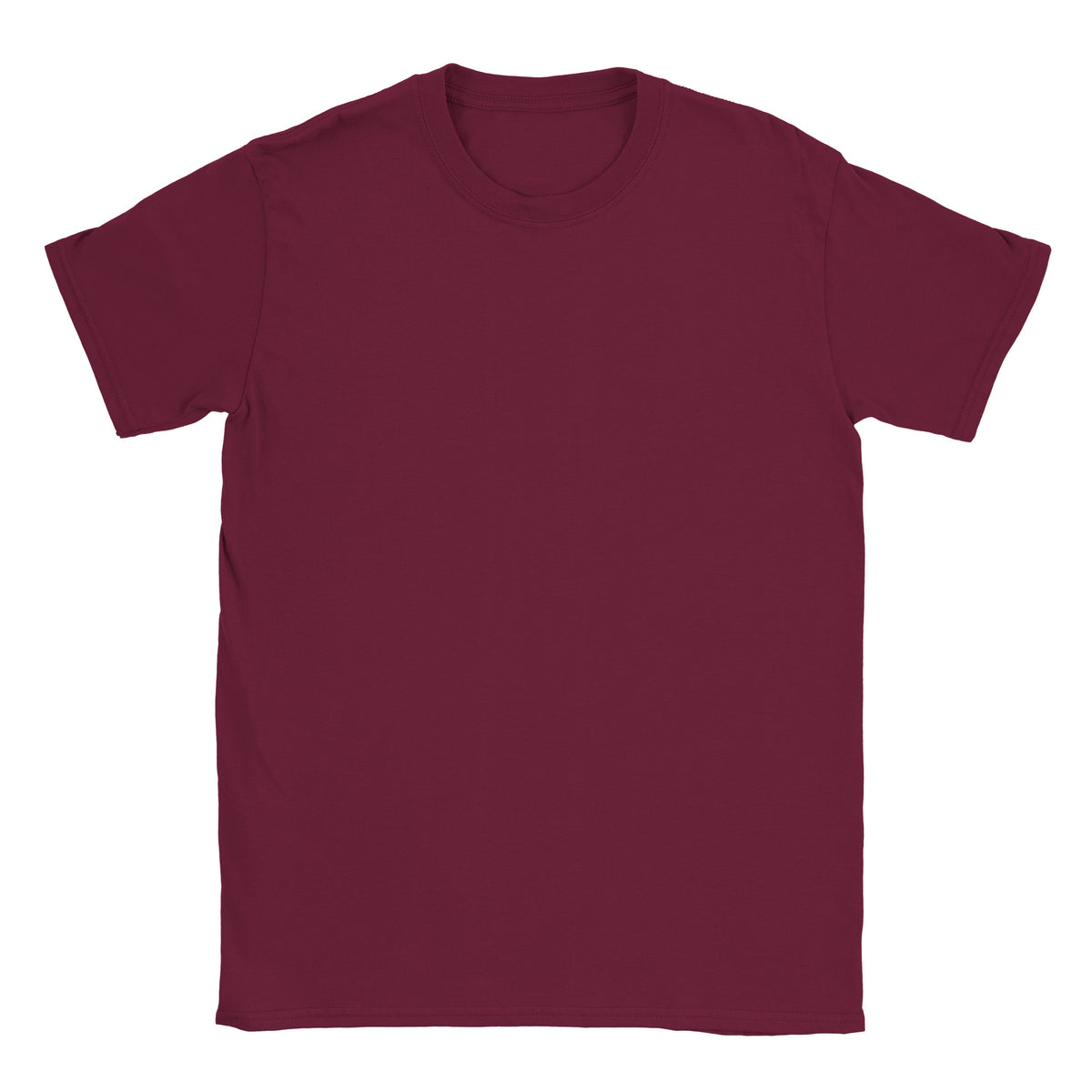 Classic  Unisex Crewneck T-shirt