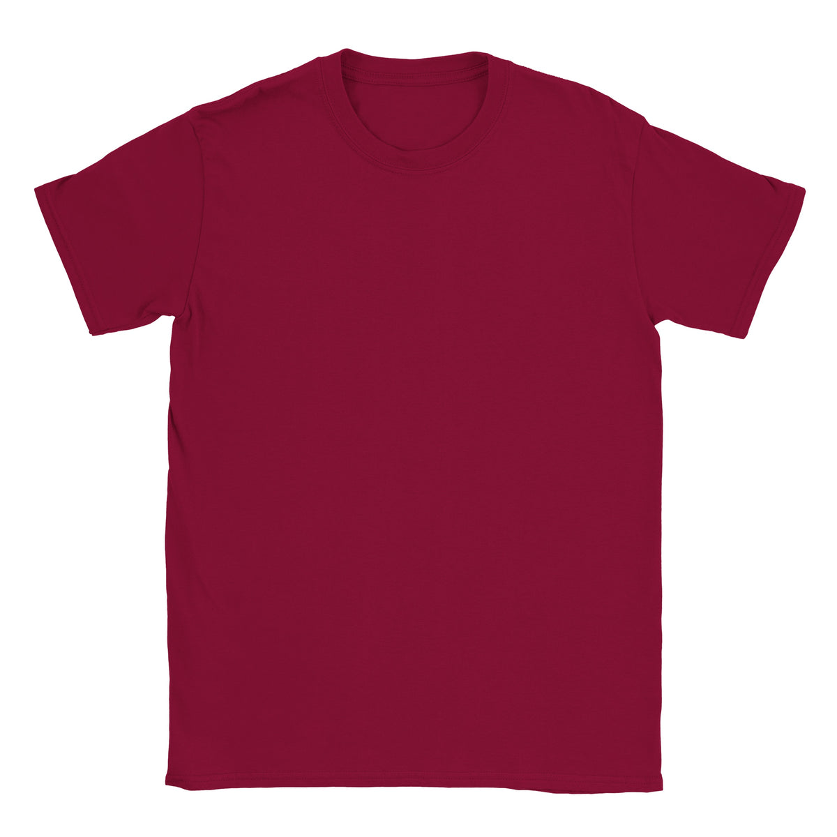 Classic  Unisex Crewneck T-shirt