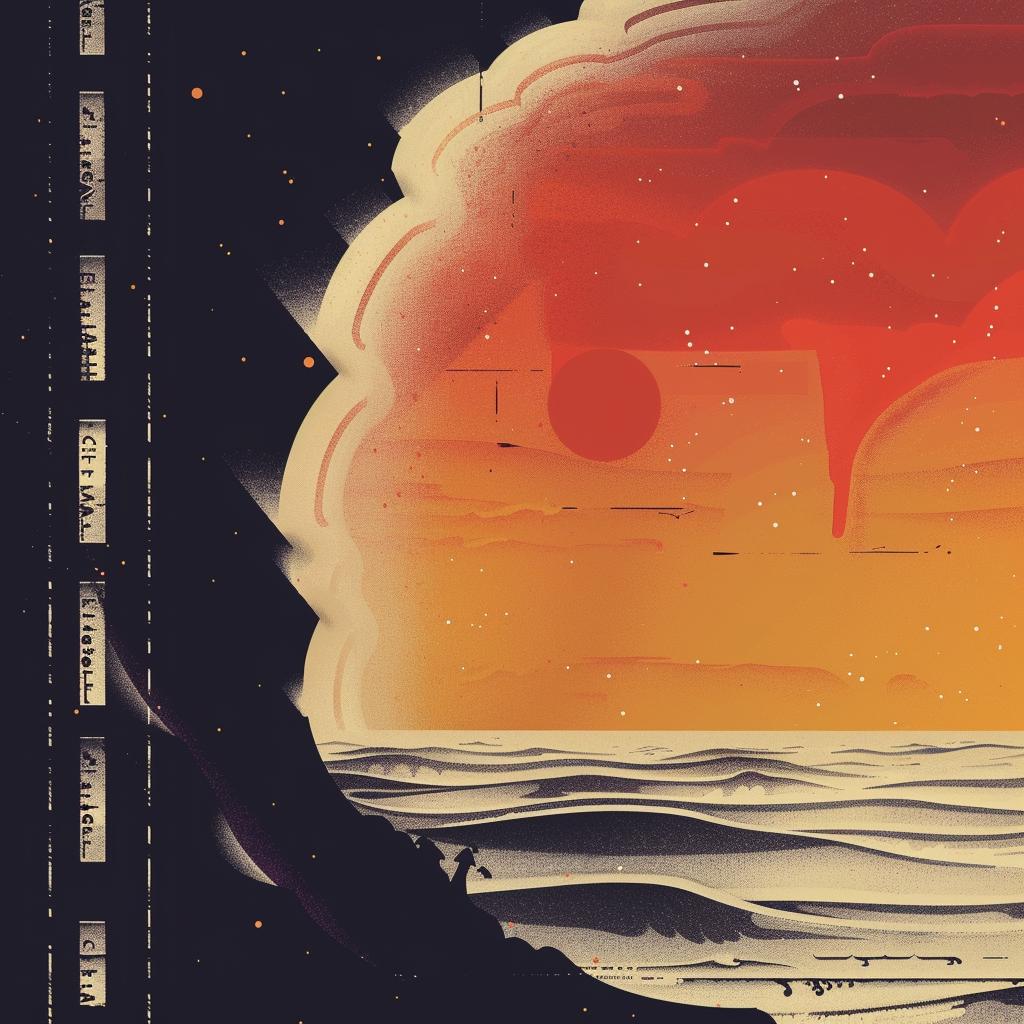poster  StarWars  cinematic  blockbuster  sci-fi  epic  colorful  graphic  illustration  action 939852