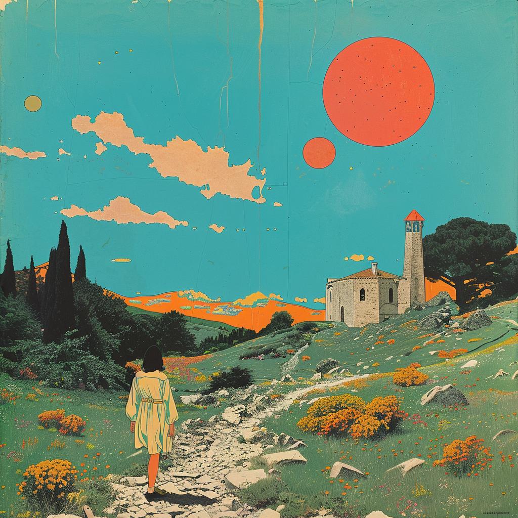 album  cover  collage  person  creative  art  illustration  design  music  visual 1019401