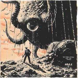 comic  art  kerken  illustration  scratchboard  Virgil  Finlay  Bernie  Wrightson  character 1067048