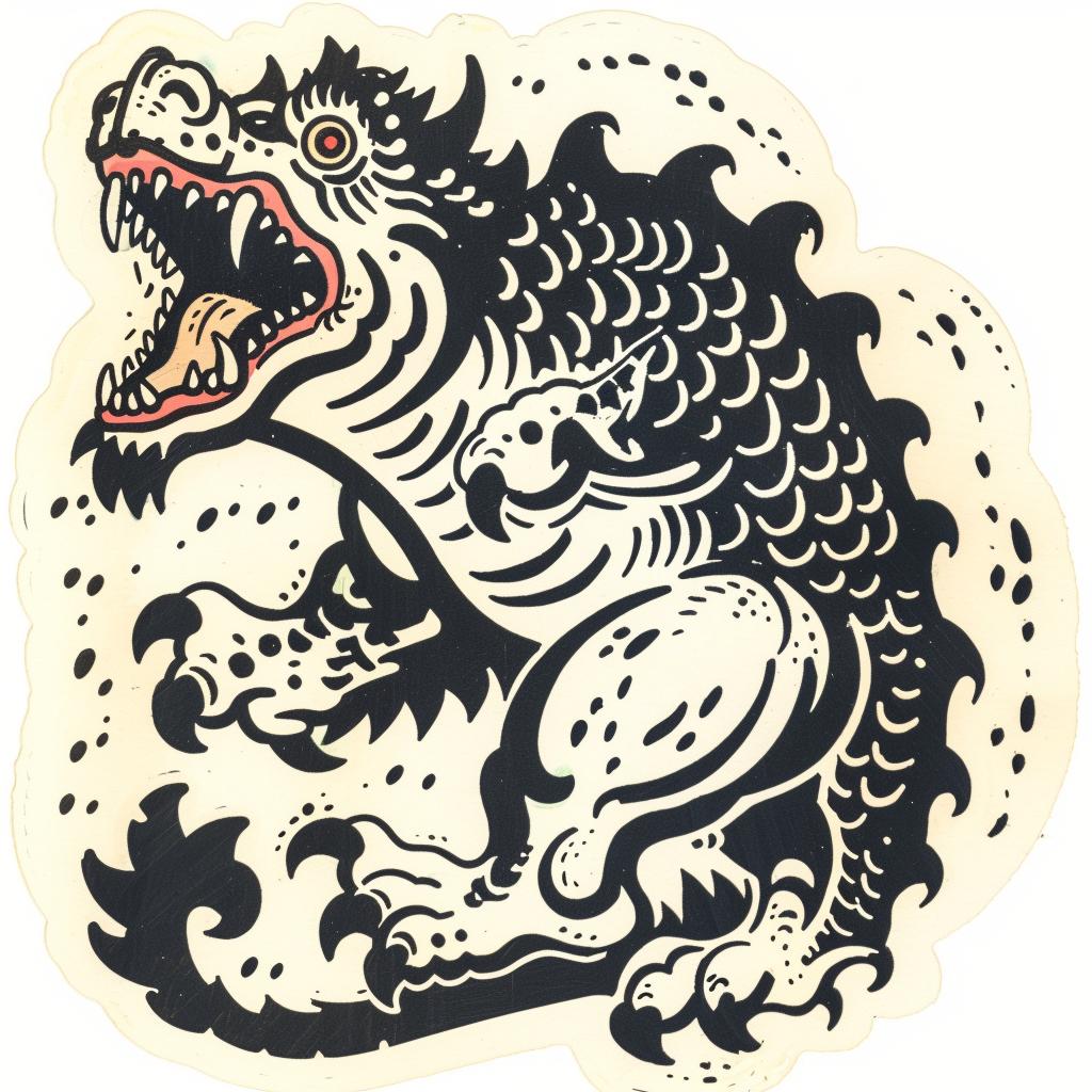 mythical  creature  hybrid  fantastical  unique  animal  organic  artistic  fantasy  Todd 934441