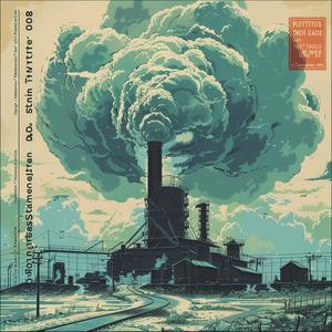 albumart  factory  clouds  minimalism  fantasy  abstract  negative  space  surreal  intricate 1040376