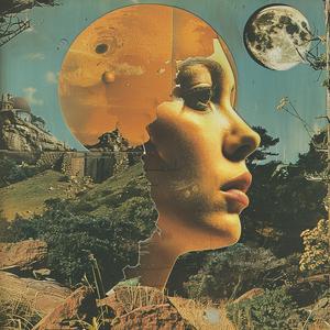 surrealism  collage  astronomy  moon  stars  1970s  enigmatic  artistic  photomontage  advertisement 1041252