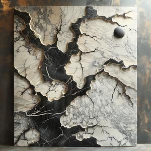 marble  black  white  wall  texture  stone  design  interior  art  surface 1075618