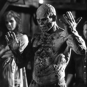 mummy  person  horror  1997  costume  creature  theatrical  art  design  weird 1036742