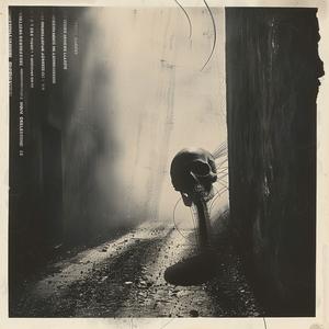 skull  street  urban  black  white  artwork  memento  photography  contrast  surreal 1061511