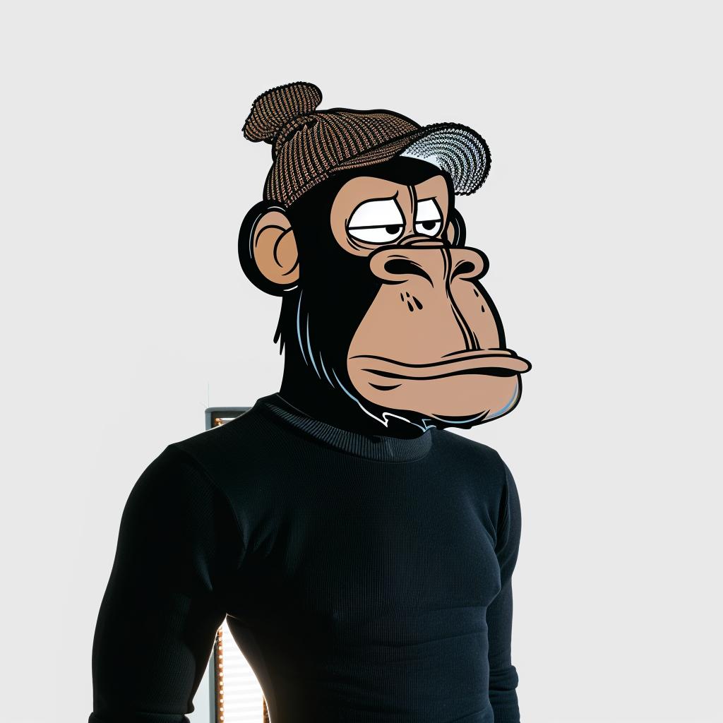 gorilla  aggressive  streetwise  anthropomorphic  urban  minimalism  hat  black  shirt  culture 958860