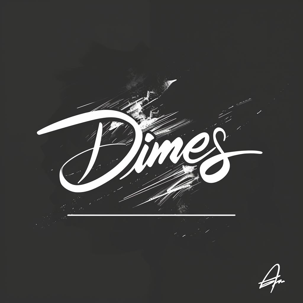 calligraphy  signature  black  background  white  design  simple  text  elegant  stylized 960128