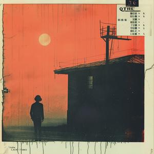 album  night  dark  terrors  illustration  artwork  chromolithography  Quint Buchholz  Andreas Levers  conceptual 1039830